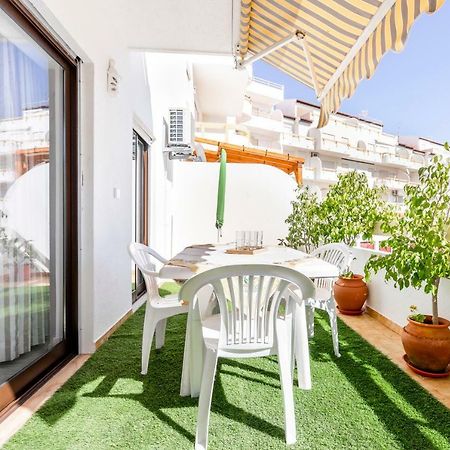 Altura Inn Terrace Экстерьер фото