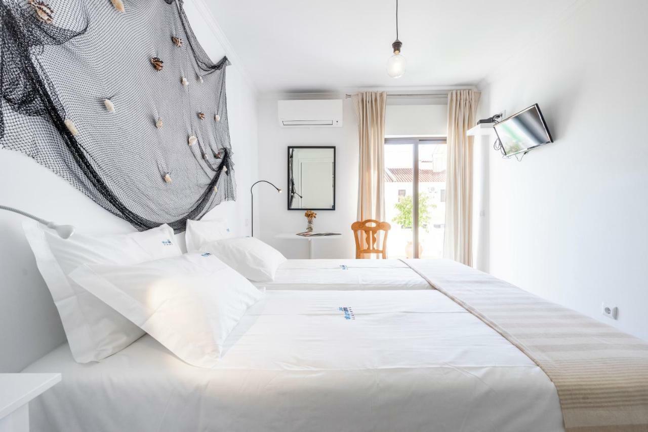 Altura Inn Terrace Экстерьер фото