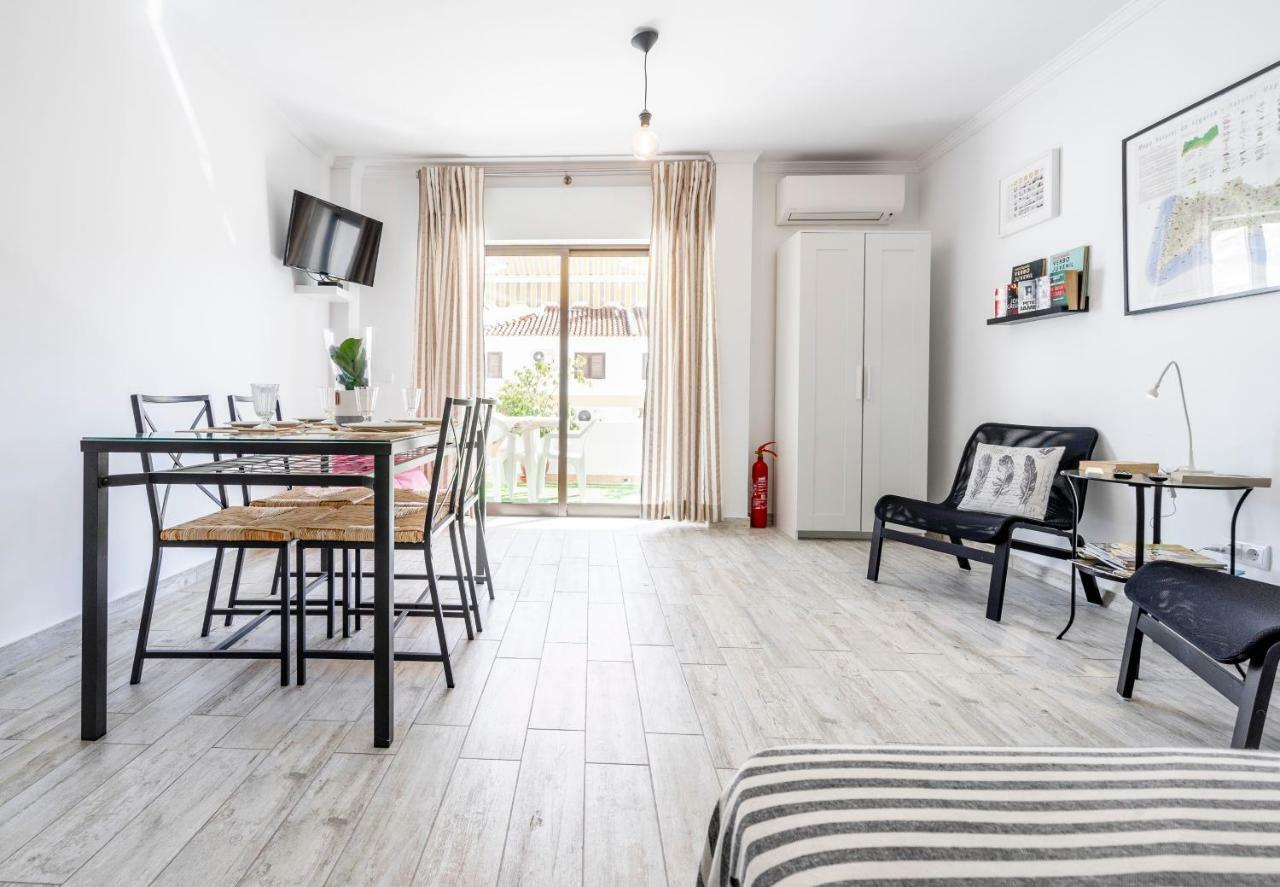 Altura Inn Terrace Экстерьер фото