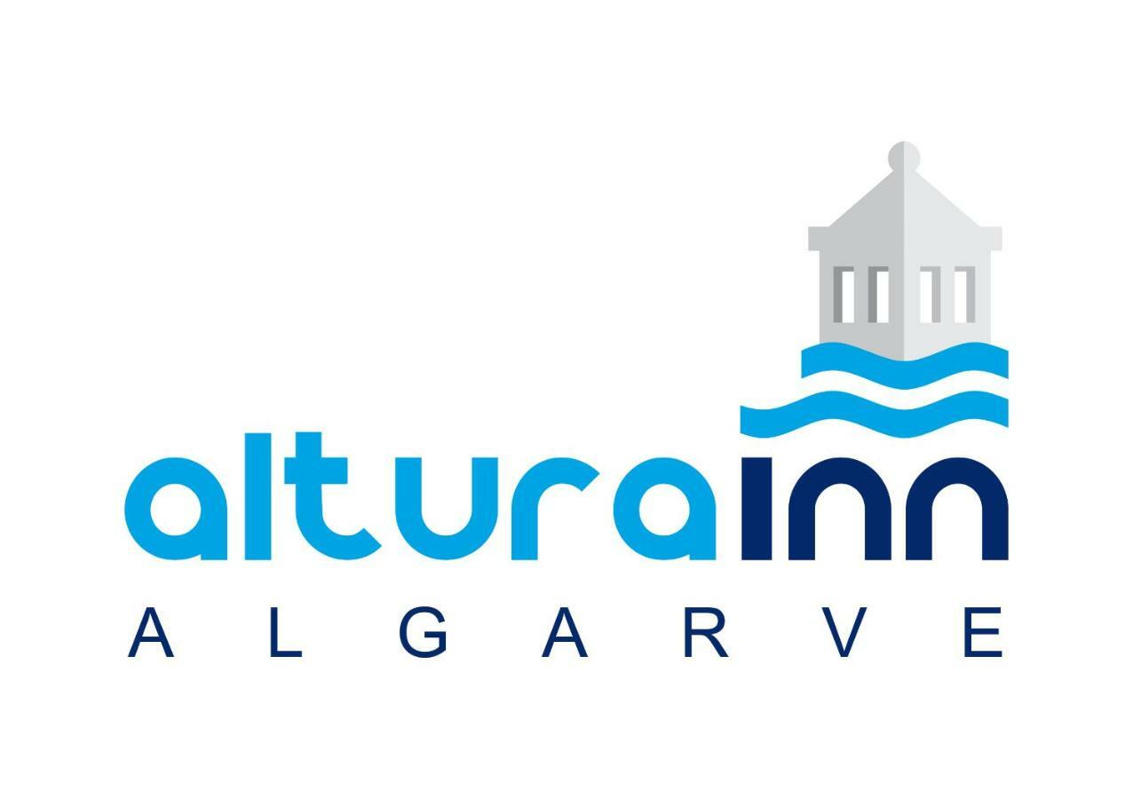 Altura Inn Terrace Экстерьер фото